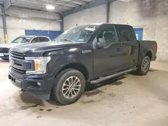 1FTEW1EP5KFA49713 2019 FORD F-150