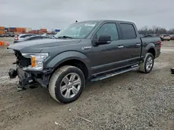 1FTEW1EP5KFA58346 2019 FORD F-150