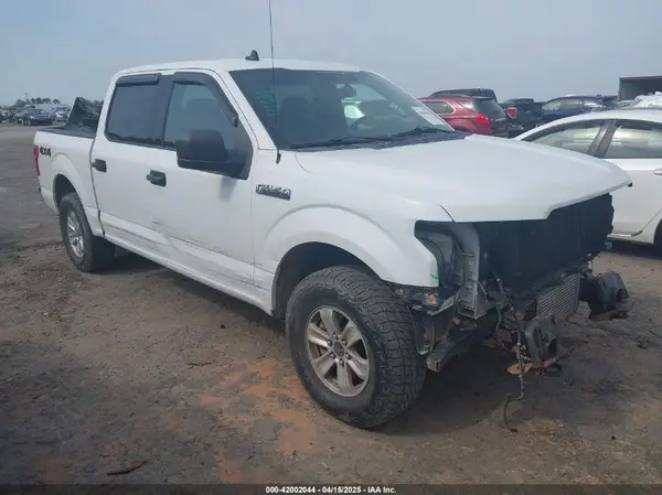1FTEW1EP5KFA76149 2019 FORD F-150 - Image 1