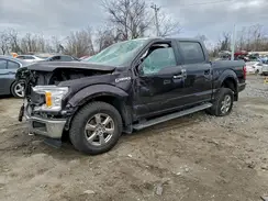 1FTEW1EP5KFA76510 2019 FORD F-150