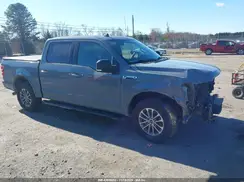 1FTEW1EP5KFA77933 2019 FORD F-150