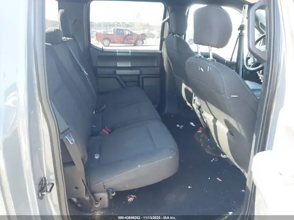 1FTEW1EP5KFA77933 2019 FORD F-150 - Image 8