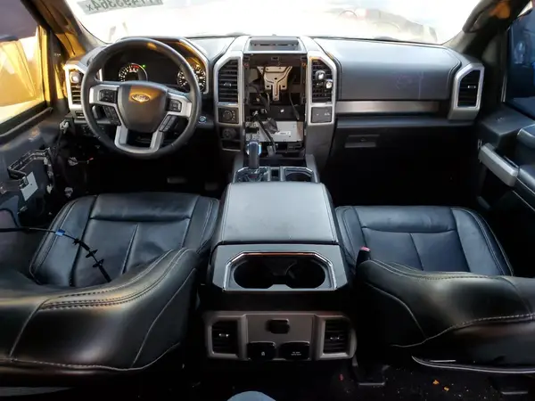 1FTEW1EP5KFA80749 2019 FORD F-150 - Image 8