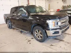 1FTEW1EP5KFA86311 2019 FORD F-150