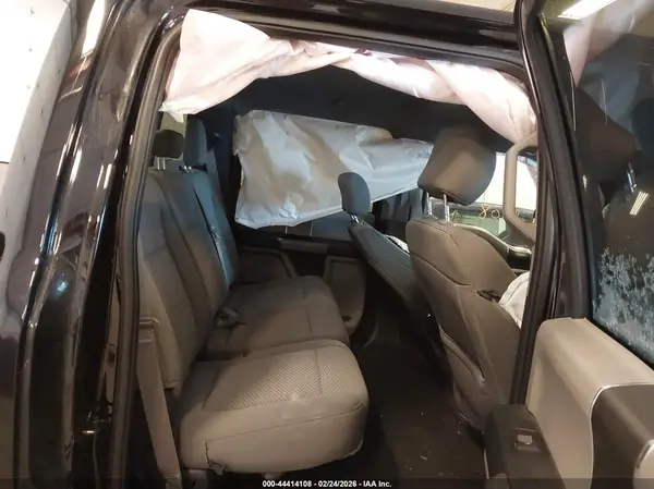 1FTEW1EP5KFA86311 2019 FORD F-150 - Image 8