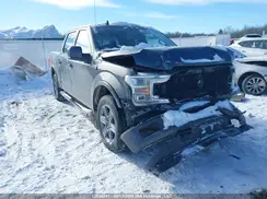 1FTEW1EP5KFA89953 2019 FORD F-150