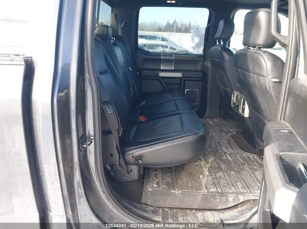 1FTEW1EP5KFA89953 2019 FORD F-150 - Image 8
