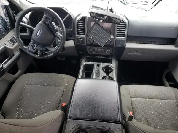 1FTEW1EP5KFA91010 2019 FORD F-150 - Image 8