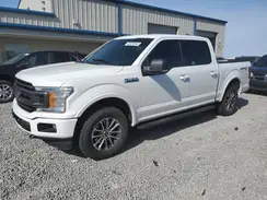 1FTEW1EP5KFA94506 2019 FORD F-150