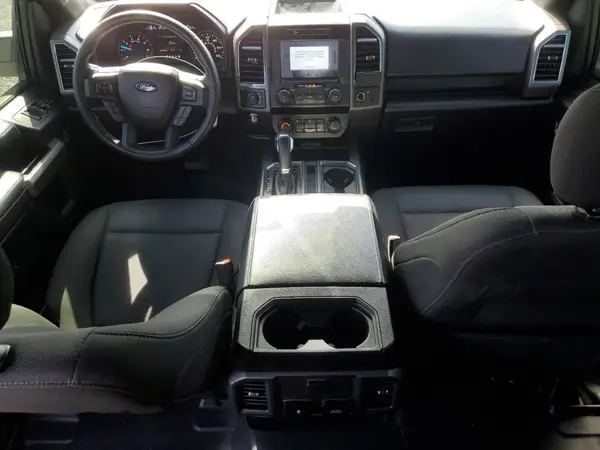 1FTEW1EP5KFA94506 2019 FORD F-150 - Image 8