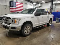 1FTEW1EP5KFA95039 2019 FORD F-150