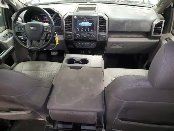 1FTEW1EP5KFA95039 2019 FORD F-150 - Image 8