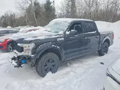 1FTEW1EP5KFA97664 2019 FORD F-150