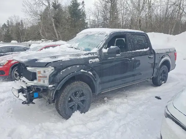 1FTEW1EP5KFA97664 2019 FORD F-150 - Image 1