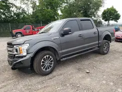 1FTEW1EP5KFB02006 2019 FORD F-150