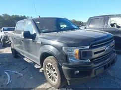 1FTEW1EP5KFB02362 2019 FORD F-150