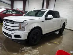 1FTEW1EP5KFB05519 2019 FORD F-150