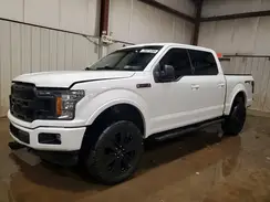 1FTEW1EP5KFB10753 2019 FORD F-150