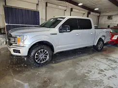 1FTEW1EP5KFB14060 2019 FORD F-150