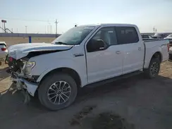 1FTEW1EP5KFB15323 2019 FORD F-150