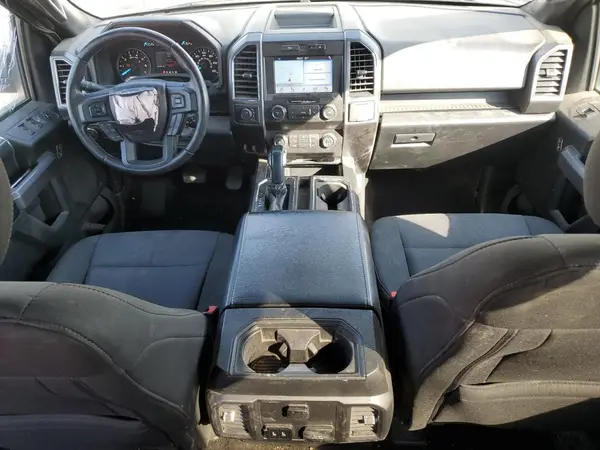 1FTEW1EP5KFB15323 2019 FORD F-150 - Image 8