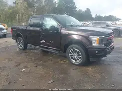 1FTEW1EP5KFB15371 2019 FORD F-150