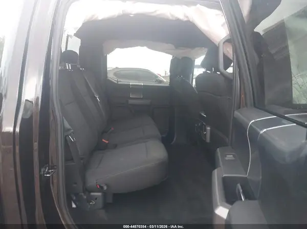 1FTEW1EP5KFB15371 2019 FORD F-150 - Image 8