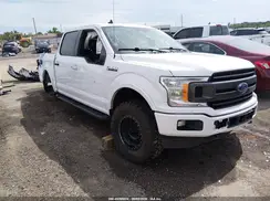 1FTEW1EP5KFB29710 2019 FORD F-150