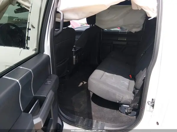 1FTEW1EP5KFB29710 2019 FORD F-150 - Image 8