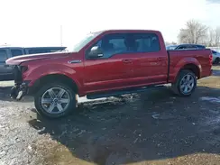 1FTEW1EP5KFB29819 2019 FORD F-150