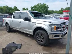 1FTEW1EP5KFB35202 2019 FORD F-150