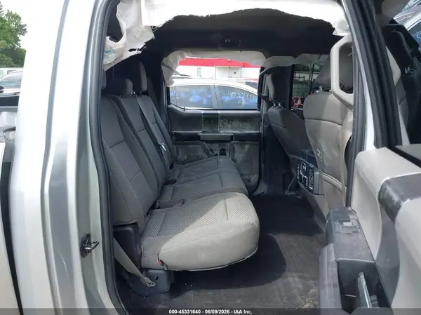 1FTEW1EP5KFB35202 2019 FORD F-150 - Image 8