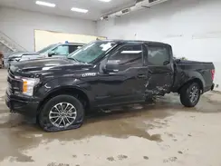 1FTEW1EP5KFB35233 2019 FORD F-150