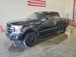 1FTEW1EP5KFB40416 2019 FORD F-150