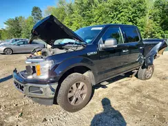 1FTEW1EP5KFB41971 2019 FORD F-150