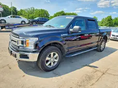 1FTEW1EP5KFB42053 2019 FORD F-150