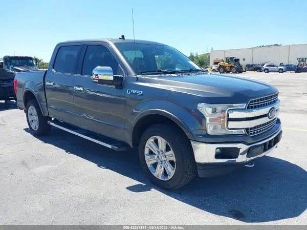 1FTEW1EP5KFB43316 2019 FORD F-150 - Image 1
