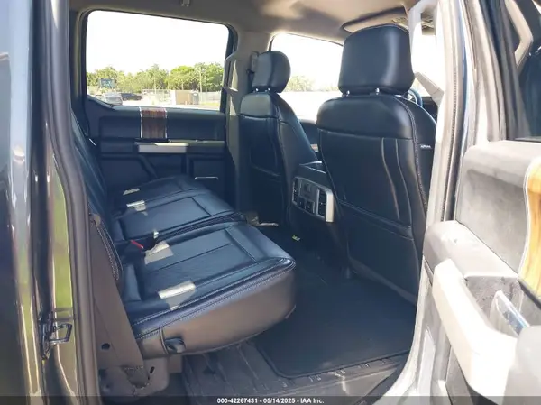 1FTEW1EP5KFB43316 2019 FORD F-150 - Image 8