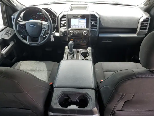1FTEW1EP5KFB45129 2019 FORD F-150 - Image 8