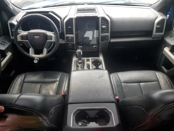 1FTEW1EP5KFB51870 2019 FORD F-150 - Image 8