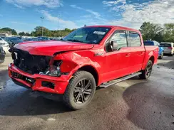 1FTEW1EP5KFB56535 2019 FORD F-150