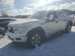 1FTEW1EP5KFB56745 2019 FORD F-150