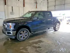 1FTEW1EP5KFB60729 2019 FORD F-150