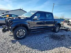 1FTEW1EP5KFB62268 2019 FORD F-150
