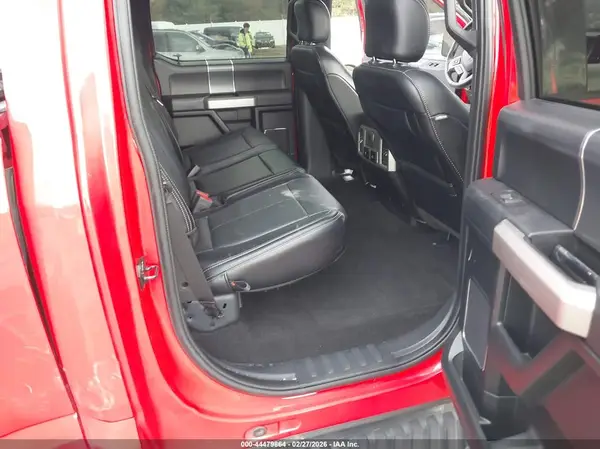 1FTEW1EP5KFB66322 2019 FORD F-150 - Image 8