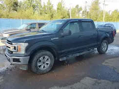 1FTEW1EP5KFB66708 2019 FORD F-150