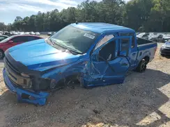 1FTEW1EP5KFB69219 2019 FORD F-150