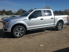 1FTEW1EP5KFB69513 2019 FORD F-150