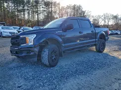 1FTEW1EP5KFB74453 2019 FORD F-150