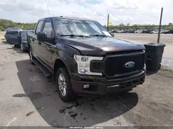 1FTEW1EP5KFB79961 2019 FORD F-150